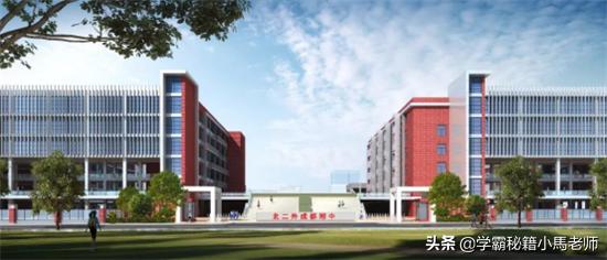 成都實用學校公辦(地址成都的大學分布)