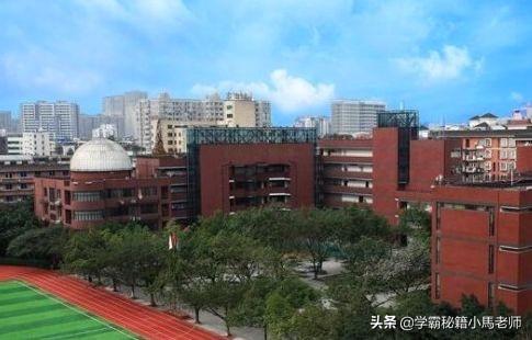 成都實用學校公辦(地址成都的大學分布)