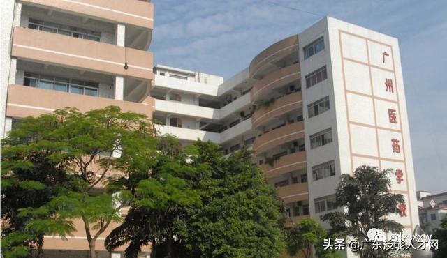 廣州免學(xué)費(fèi)的公辦職校(廣州公辦重點(diǎn)中職校校)
